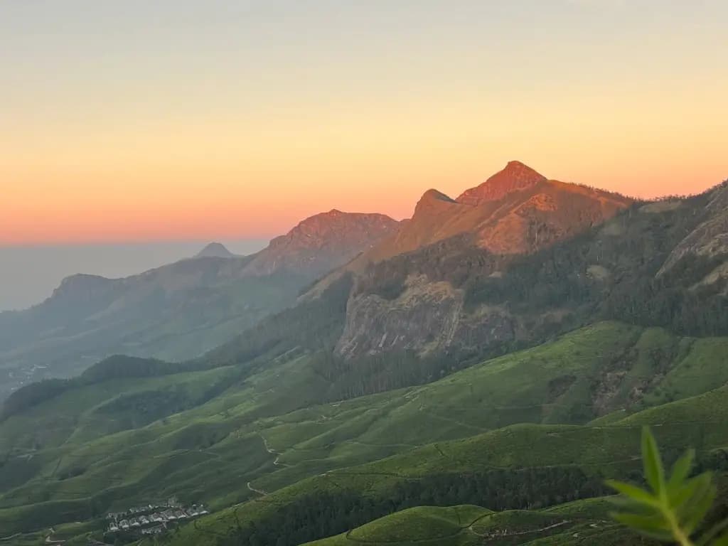 Munnar