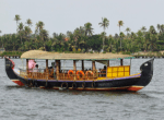 Day Cruise or Shikara Ride